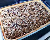 Foto del paso 8 de la receta: Crocante de manzana con base de harina de coco