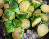 Foto del paso 3 de la receta: Bruselas