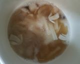 รูปขั้นตอนการทำที่ 4 ของ ก๋วยจั๊บน้ำใส (เจ)