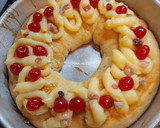 Foto del paso 14 de la receta: Rosca de reyes
