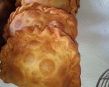 Foto del paso 6 de la receta: Empanadas fritas de jurel