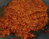 Foto langkah ke 3 dari resep Bumbu Dasar Merah.
