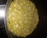 Foto del paso 5 de la receta: Tortilla de arvejas