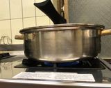澎湖野生近岸小眼睛紅甘魚湯的食譜步驟6照片