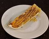 Grilled Napa Cabbage Wedges recipe step 5 photo