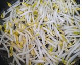 Foto langkah ke 4 dari resep Ketoprak.