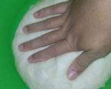 Foto langkah ke 3 dari resep Pizza Roll.