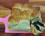 Foto langkah ke 12 dari resep Roti sobek oven isi coklat keju.