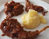 Foto del paso 11 de la receta Puré de Patatas cremoso
