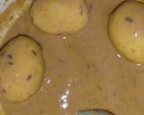 A picture of step 3 of Anda Pakora.