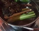 Foto langkah ke 3 dari resep Wedang Pokak.
