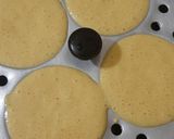 A picture of step 1 of Idli Style Dhokla.