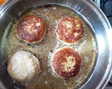 Foto del paso 3 de la receta: Fritos o croquetas de coliflor