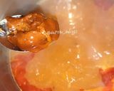 Foto langkah ke 13 dari resep Pindang Udang Khas PaLembang.