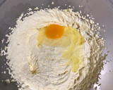 Foto del paso 2 de la receta: Queque de plátano y nuez sin azúcar (Alulosa)