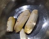 Foto langkah ke 3 dari resep Banana Bread Pie.