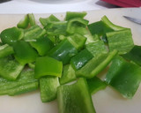 Foto del paso 2 de la receta: Bacalao al ajo arriero en Tm5