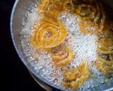 A picture of step 6 of Instant jalebi.