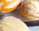 Foto del paso 1 de la receta: Helado Crema De Limón