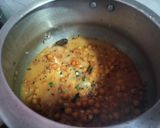 A picture of step 5 of Chola Biryani.