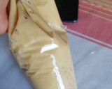 Foto del paso 9 de la receta: Masa de choux y crema pastelera
