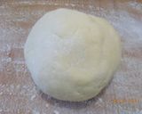 Körtés pite recept fázis 2 fotója