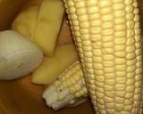 Foto del paso 1 de la receta: Sopa lito a la odalys