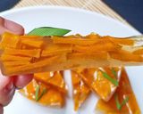 Foto langkah ke 3 dari resep Dodol Sirang Khas Sambas.