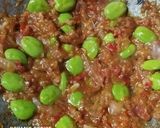 Foto langkah ke 6 dari resep Sambal Pete.