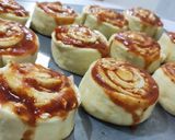 Foto del paso 6 de la receta: Pan Pizza