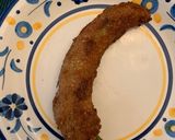Foto del paso 3 de la receta: Ajíes o Chiles 🌶 Rellenos por Pablo