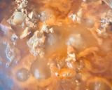 Foto del paso 6 de la receta: CARNE CON ARROZ Y SALSA DE TOMATES (A LA OLLA)🥩🍚🥫🫕🥘