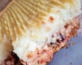 Foto del paso 6 de la receta: Pastel de papa vegetariano con opción vegana 🥔 ♥ 🐄