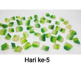 Foto langkah ke 11 dari resep Kohakuto Permen Agar Jelly.