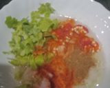 A picture of step 1 of Omelette.