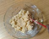 Foto langkah ke 3 dari resep Cookies 3 Bahan.