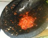 Foto langkah ke 1 dari resep Tumis Labu Siam.