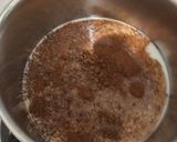 A picture of step 1 of Hot Chocolate.