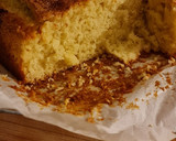 Foto del paso 7 de la receta: Coca de llanda de leche (molde 30x21 aprox)