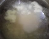 Foto langkah ke 1 dari resep Es Buko Pandan.
