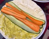 Foto del paso 3 de la receta: Wrap
