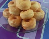 Foto langkah ke 8 dari resep Donat lembut dan empuk.