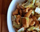 Chicken & Cabbage Stir Fry recipe step 1 photo
