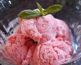 Foto del paso 4 de la receta: Helado de Frutillas