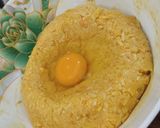 عکس مرحله 1 از دستور کتلت برنجی