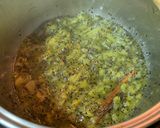 Foto del paso 4 de la receta Mermelada de kiwi casera