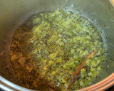 Foto del paso 4 de la receta: Mermelada de kiwi casera