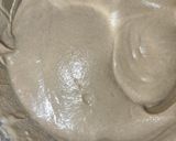 Foto del passaggio 2 della ricetta Quadrotti dolci alle lenticchie