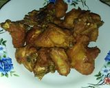 Foto langkah ke 4 dari resep Ayam goreng.... Ala-ala... Racik..