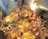 Foto langkah ke 2 dari resep Kwetiau Ayam Pedas.